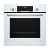 Bosch Hbj558Yw0T Beyaz Ankastre Fırın