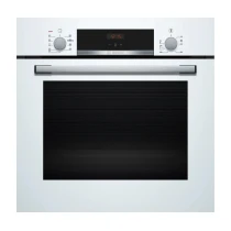 Bosch Hbj558Yw5T Beyaz Ankastre Fırın