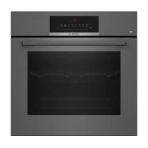 Bosch Hbj559Eh6T Gri Ankastre Fırın