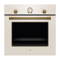 Bosch Hbjn10Yw0R Neoklassik İnci Beyazı Ankastre Fırın