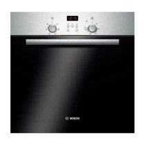 Bosch Hbn331E2T Inox Ankastre Fırın