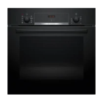 Bosch Hif534Eb3T Siyah Ankastre Fırın