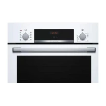 Bosch Hif534Ew0T Addedsteam Buhar Destekli Ankastre Fırın