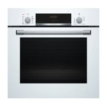 Bosch Hif534Ew3T Beyaz Ankastre Fırın
