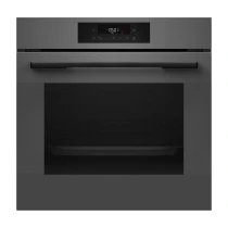Bosch Hjg852Yn0T Antrasit Ankastre Fırın