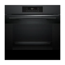 Bosch Hjg852Yt0T Siyah Ankastre Fırın