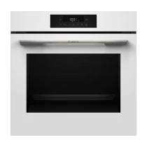 Bosch Hjg852Yw0T Beyaz Ankastre Fırın