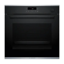 Bosch Hrg232Eb3 Siyah Ankastre Fırın