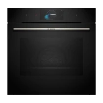 Bosch Hsg7584B1 Siyah Ankastre Fırın