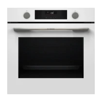 Bosch Hua736Ev0T Beyaz Ankastre Fırın