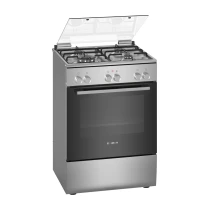 Bosch Hxa080H59T Inox Ocaklı Fırın