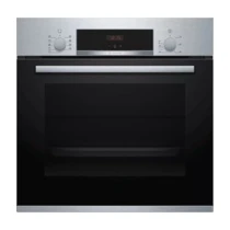 Bosch Inox Ankastre Firin