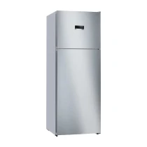 Bosch Kdn56Xif1N Çift Kapılı No-Frost Buzdolabı