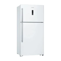 Bosch Kdn75Vw30N Xxl Çift Kapılı No-Frost Buzdolabı