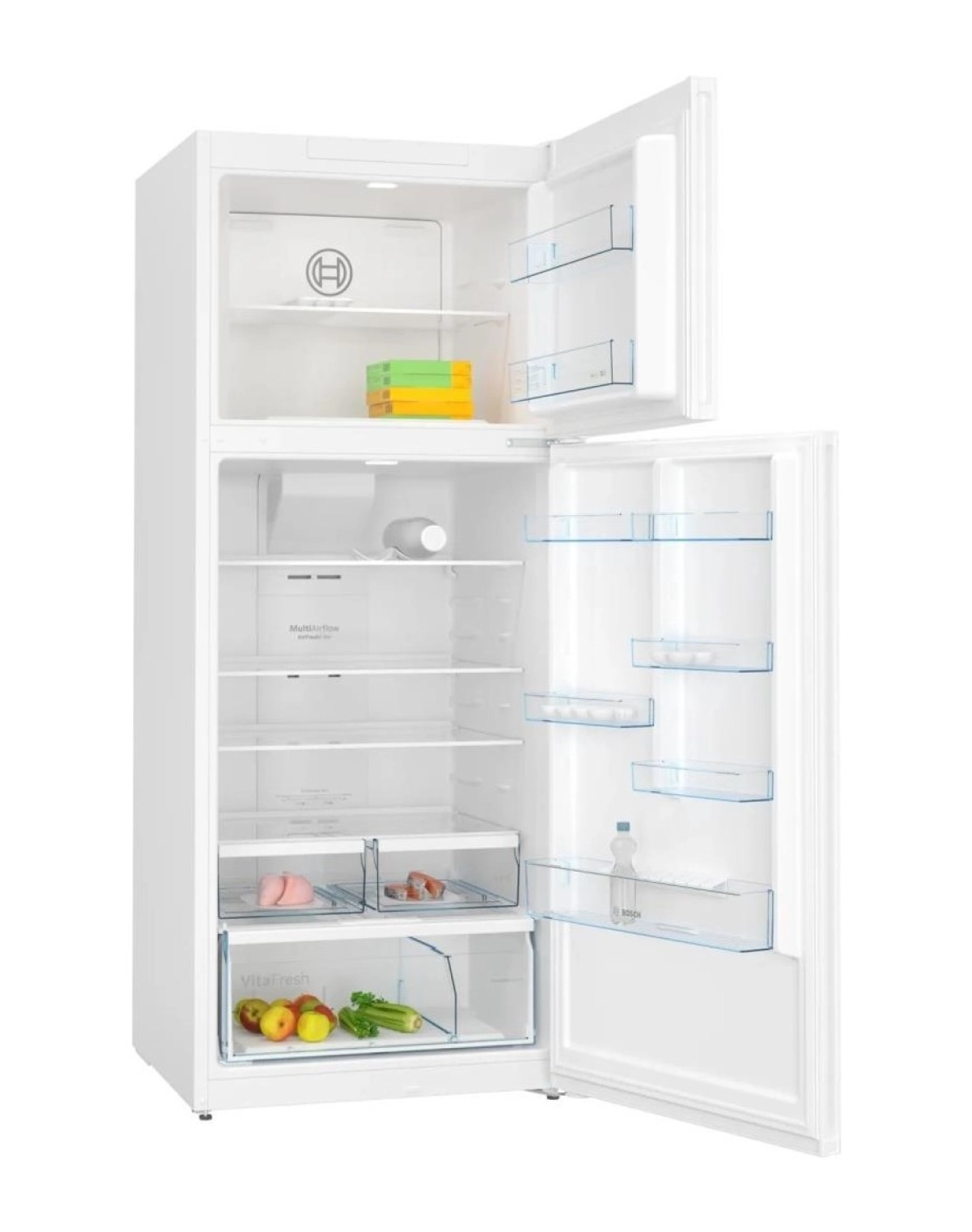 Bosch Kdn76Xwe1N Buzdolabı - Görsel 2