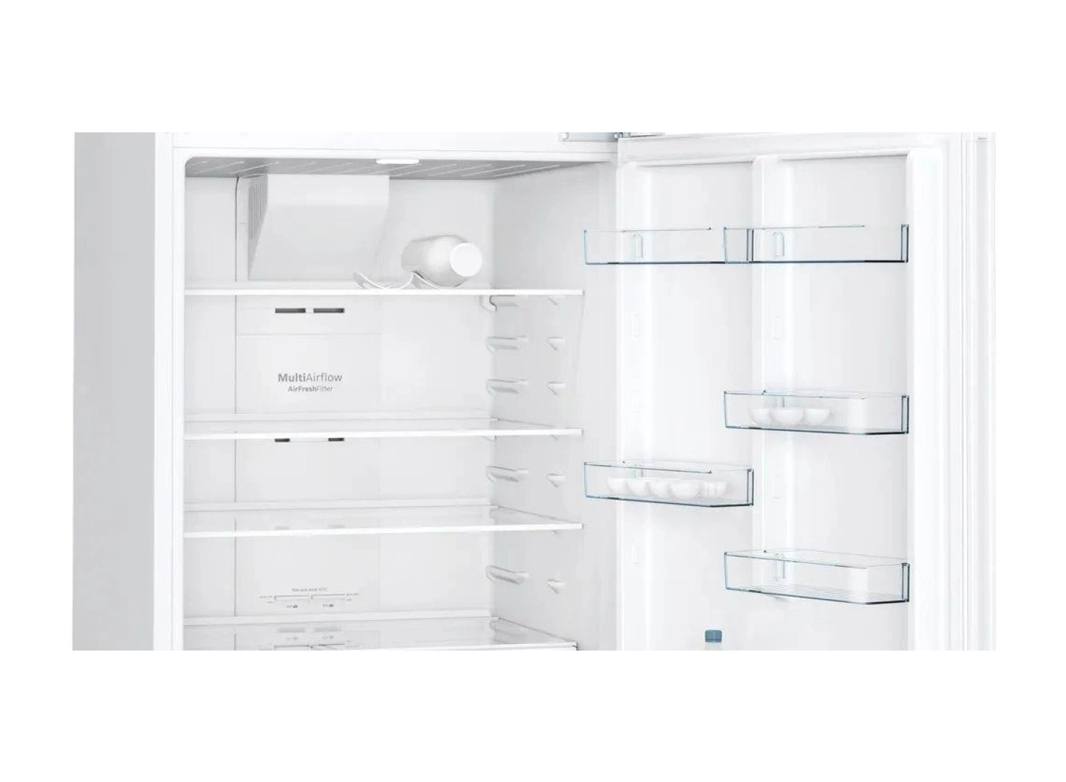 Bosch Kdn76Xwe1N Buzdolabı - Görsel 4