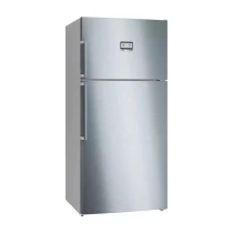 Bosch Kdn86Aie0N No Frost Çift Kapılı Buzdolabı