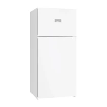 Bosch Kdn86Xwe0N Çift Kapılı No Frost Buzdolabı