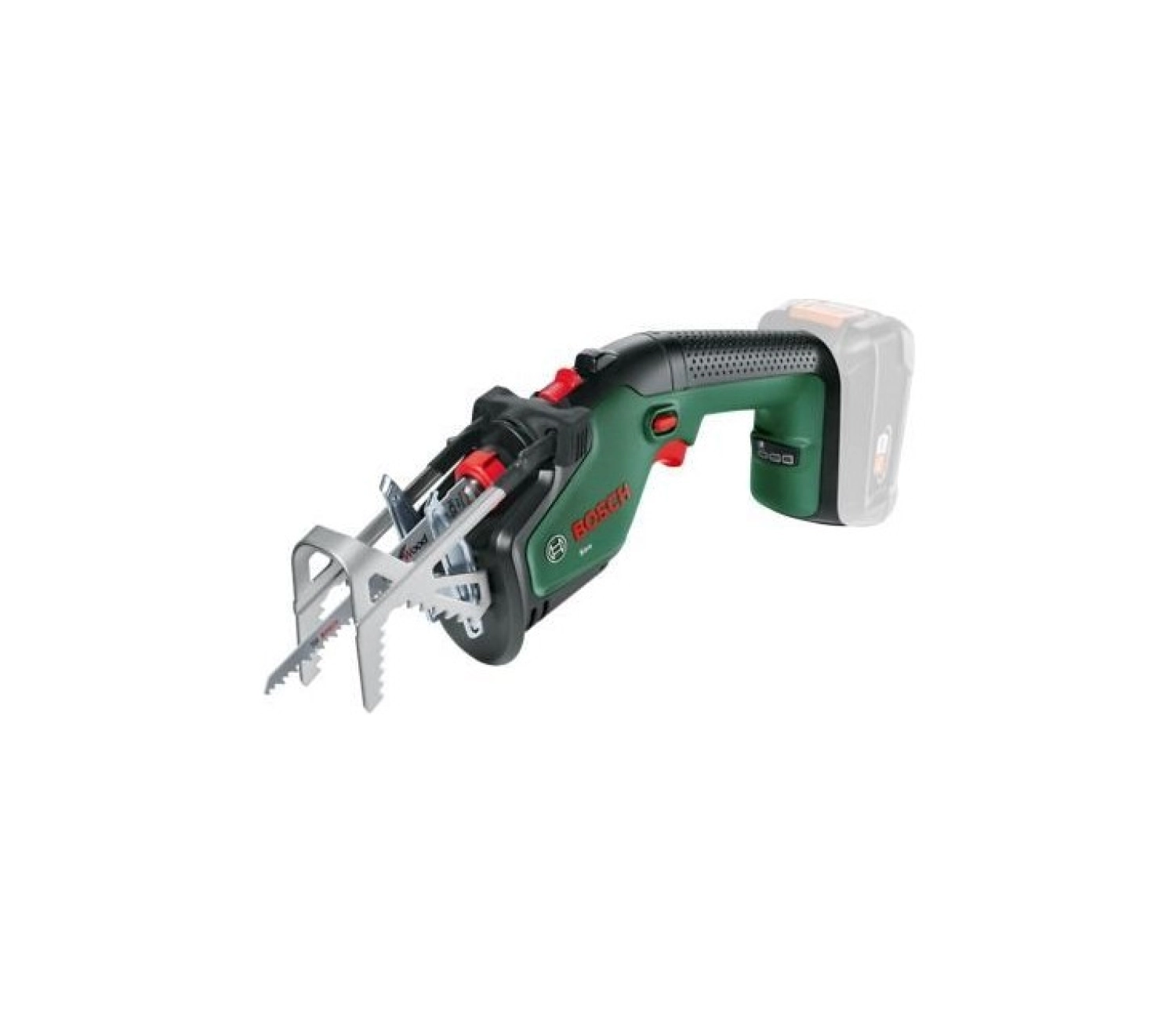 Bosch Keo 18 Lı Akülü Bahçe Testeresi (Solo) ürün görseli