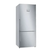 Bosch Kga76Pif0N Inox No Frost Kombi Buzdolabı