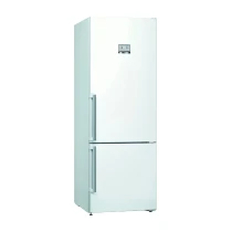 Bosch Kgn56Awf0N Kombi No Frost Buzdolabı