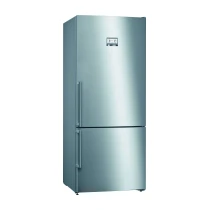 Bosch Kgn76Aif0N Kombi No Frost Buzdolabı