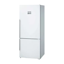 Bosch Kgn76Awf0N Kombi No Frost Buzdolabı