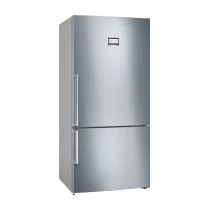 Bosch Kgn86Aid2N Kombi No Frost Buzdolabı