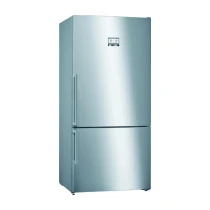 Bosch Kgn86Aif0N Kombi No Frost Buzdolabı
