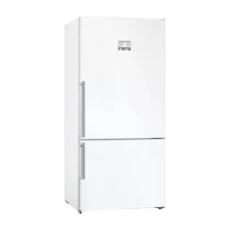 Bosch Kgn86Awf0N Kombi No Frost Buzdolabı
