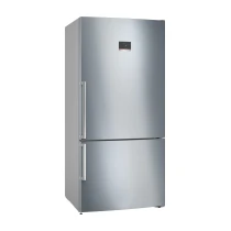 Bosch Kgn86Cie0N Kombi No Frost Buzdolabı