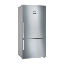 Bosch Kgn86Pie0N Kombi No Frost Buzdolabı