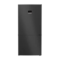 Bosch Kgp86Axb0N Kombi No Frost Buzdolabı