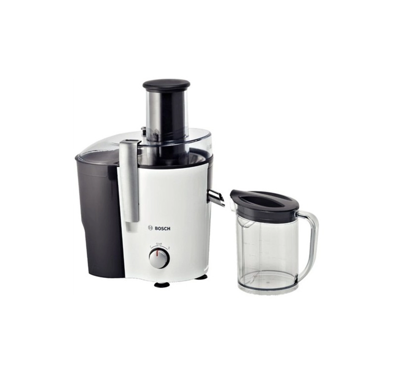 Bosch Mes20A0 700 W Katı Meyve Sıkacağı ürün görseli