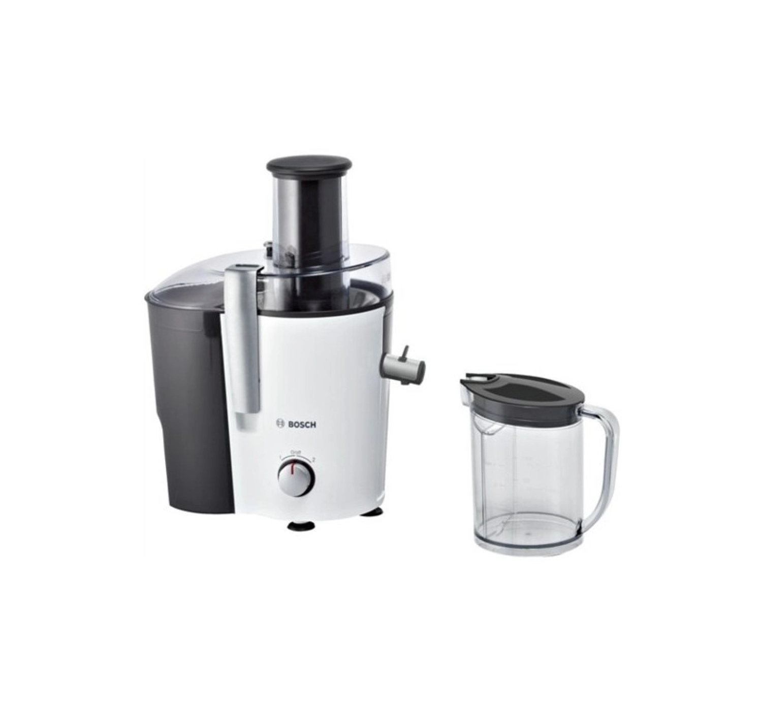 Bosch Mes25A0 700 W Katı Meyve Sıkacağı ürün görseli