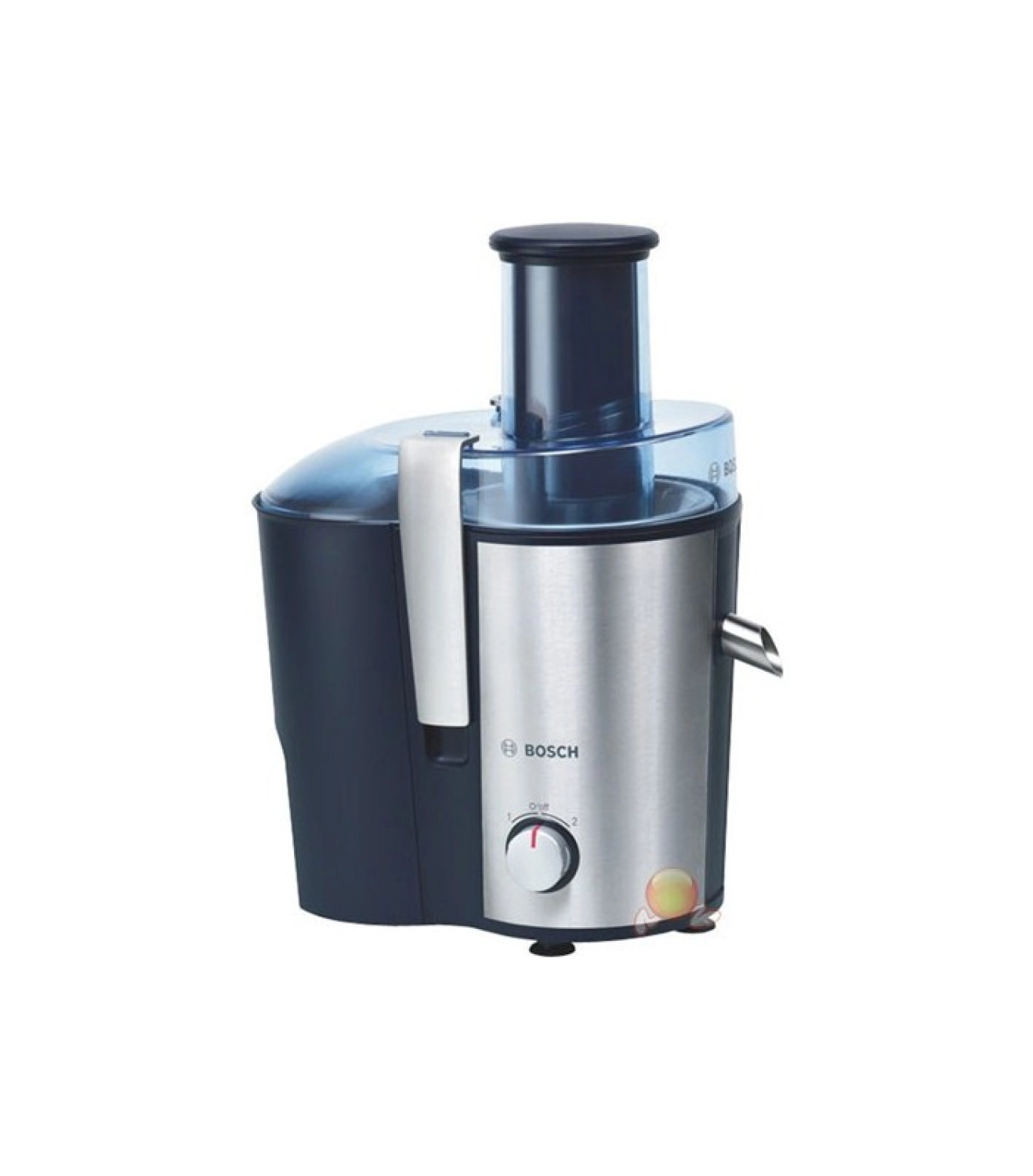 Bosch Mes3000 700 W Katı Meyve Sıkacağı ürün görseli