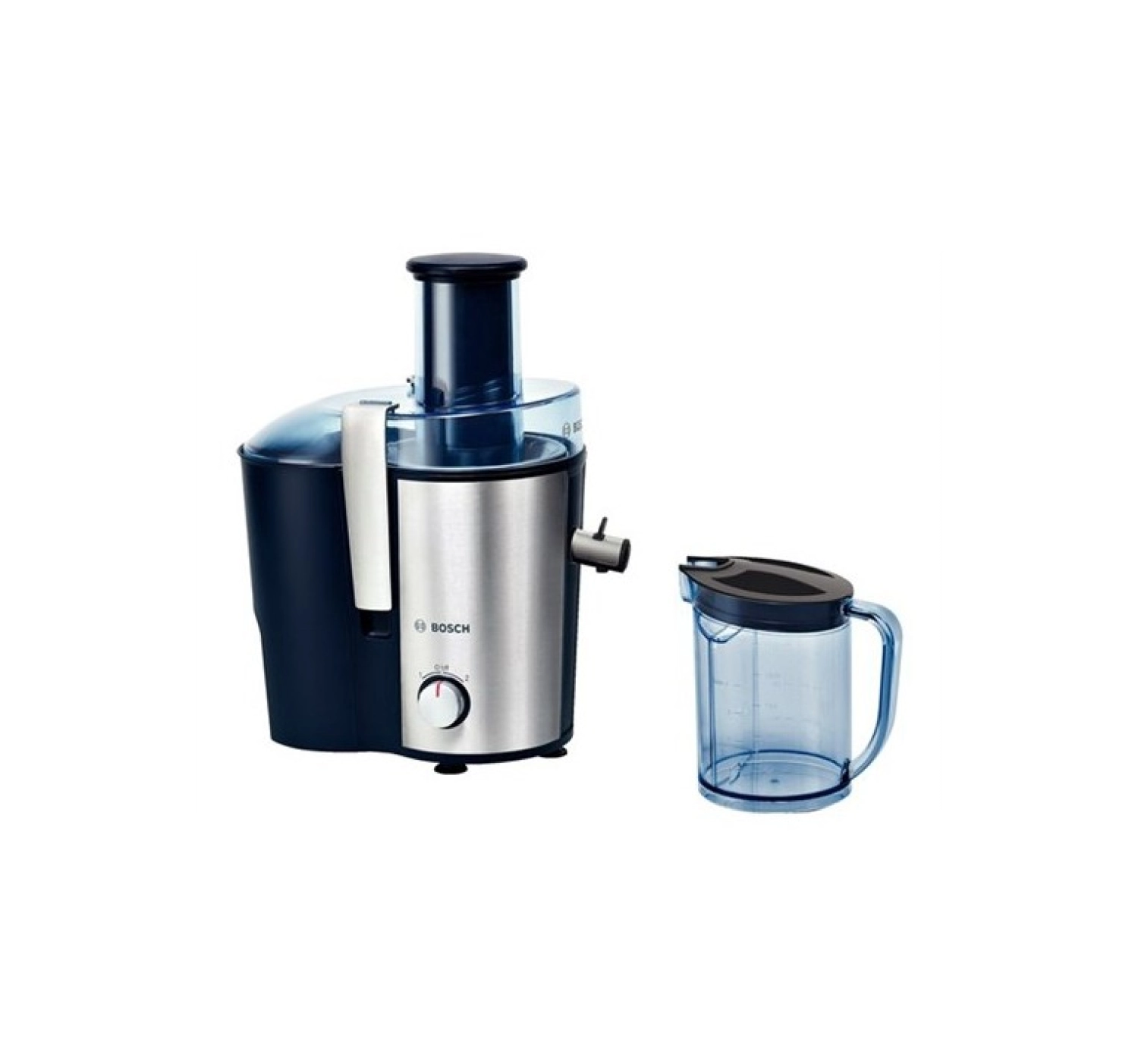 Bosch Mes3500 700 W Katı Meyve Sıkacağı ürün görseli