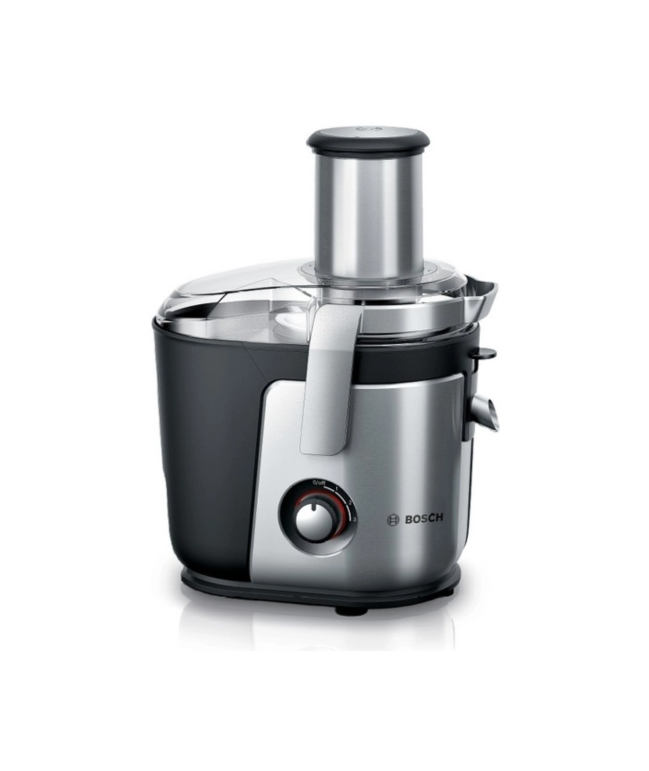 Bosch Mes4010 1200 W Katı Meyve Sıkacağı - Görsel 8