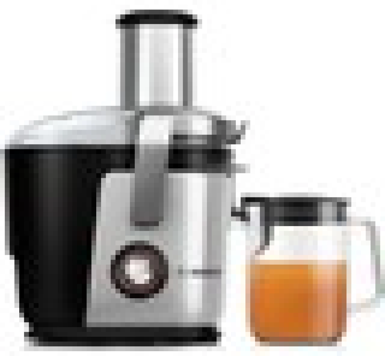 Bosch Mes4010 1200 W Katı Meyve Sıkacağı - Görsel 3