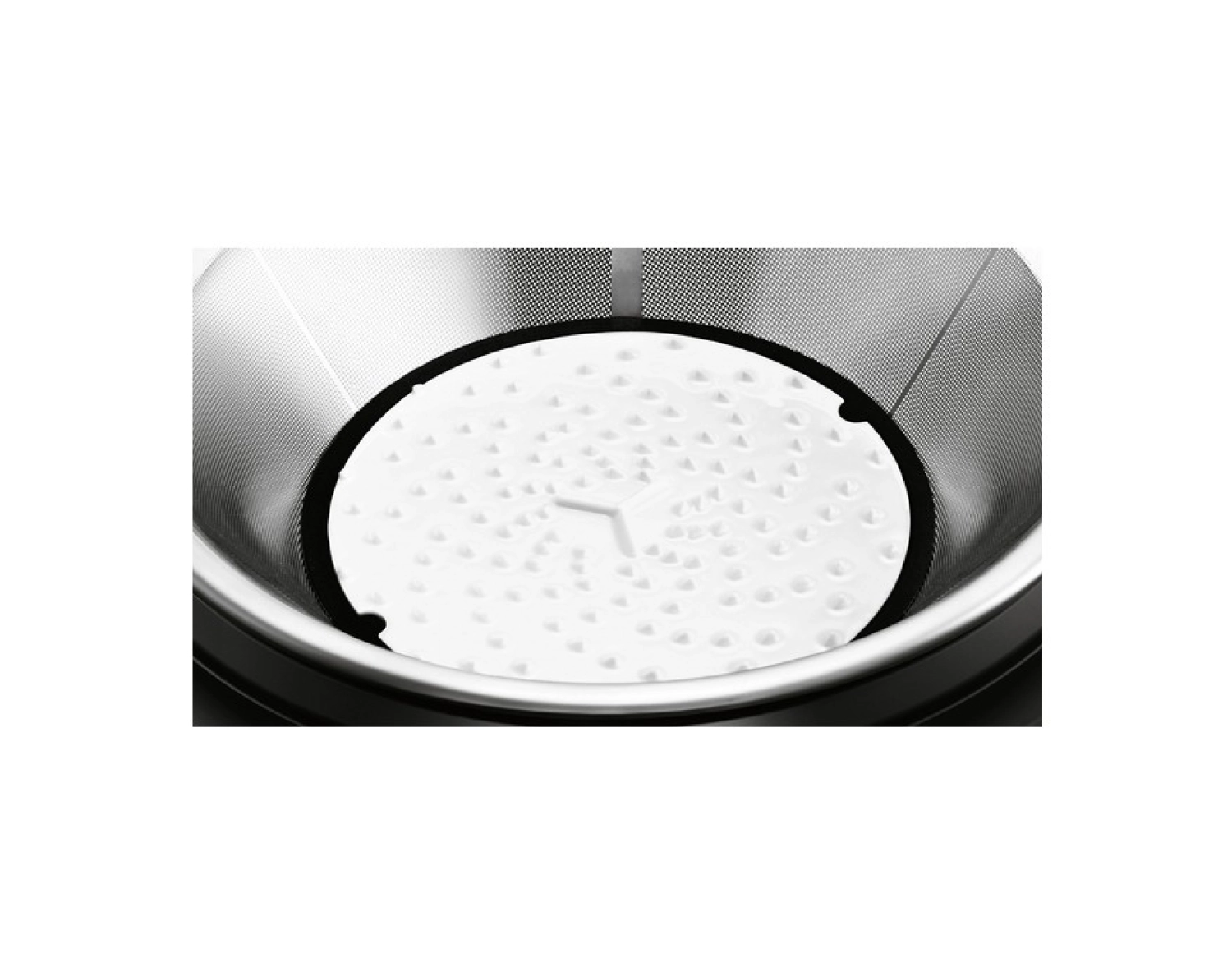 Bosch Mes4010 1200 W Katı Meyve Sıkacağı - Görsel 6