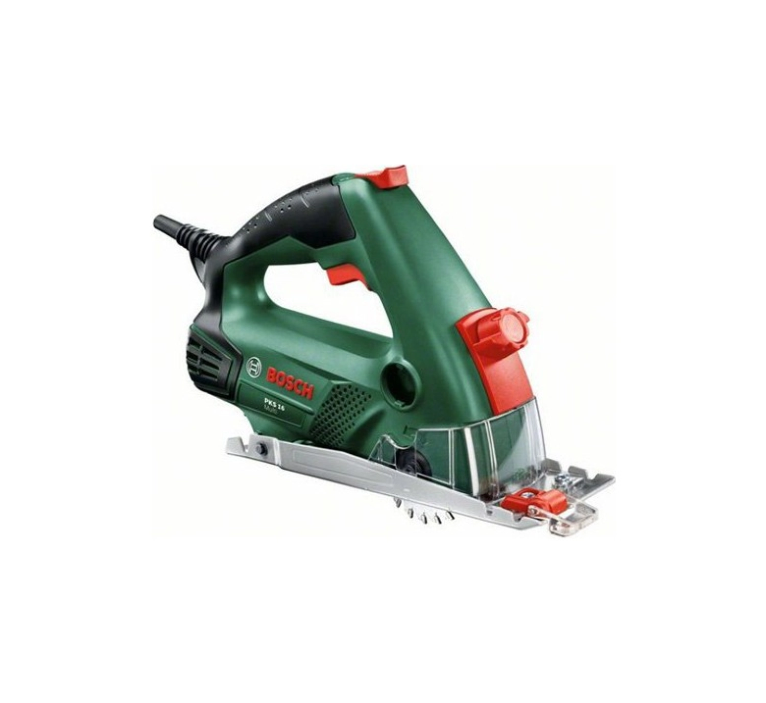 Bosch Pks 16 Multi Mini Daire Testere 400W ürün görseli