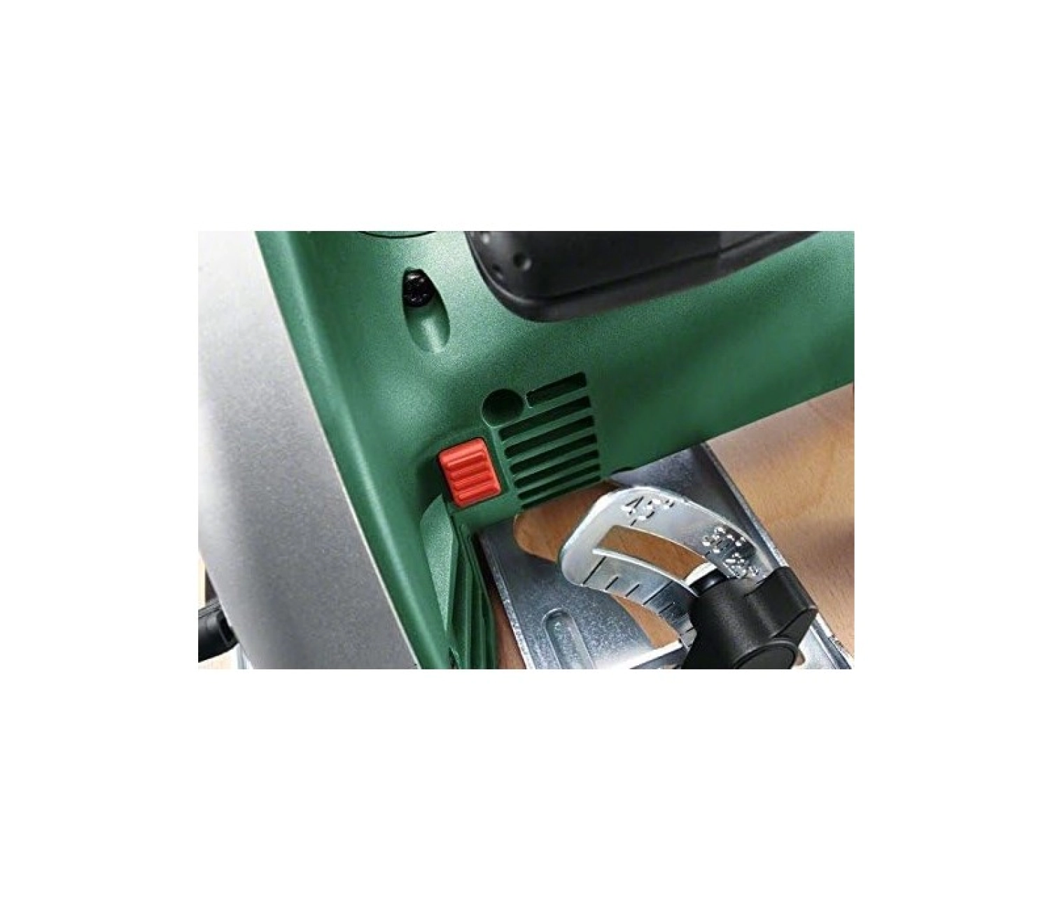 Bosch Pks 40 Daire Testere 850 W - Görsel 4