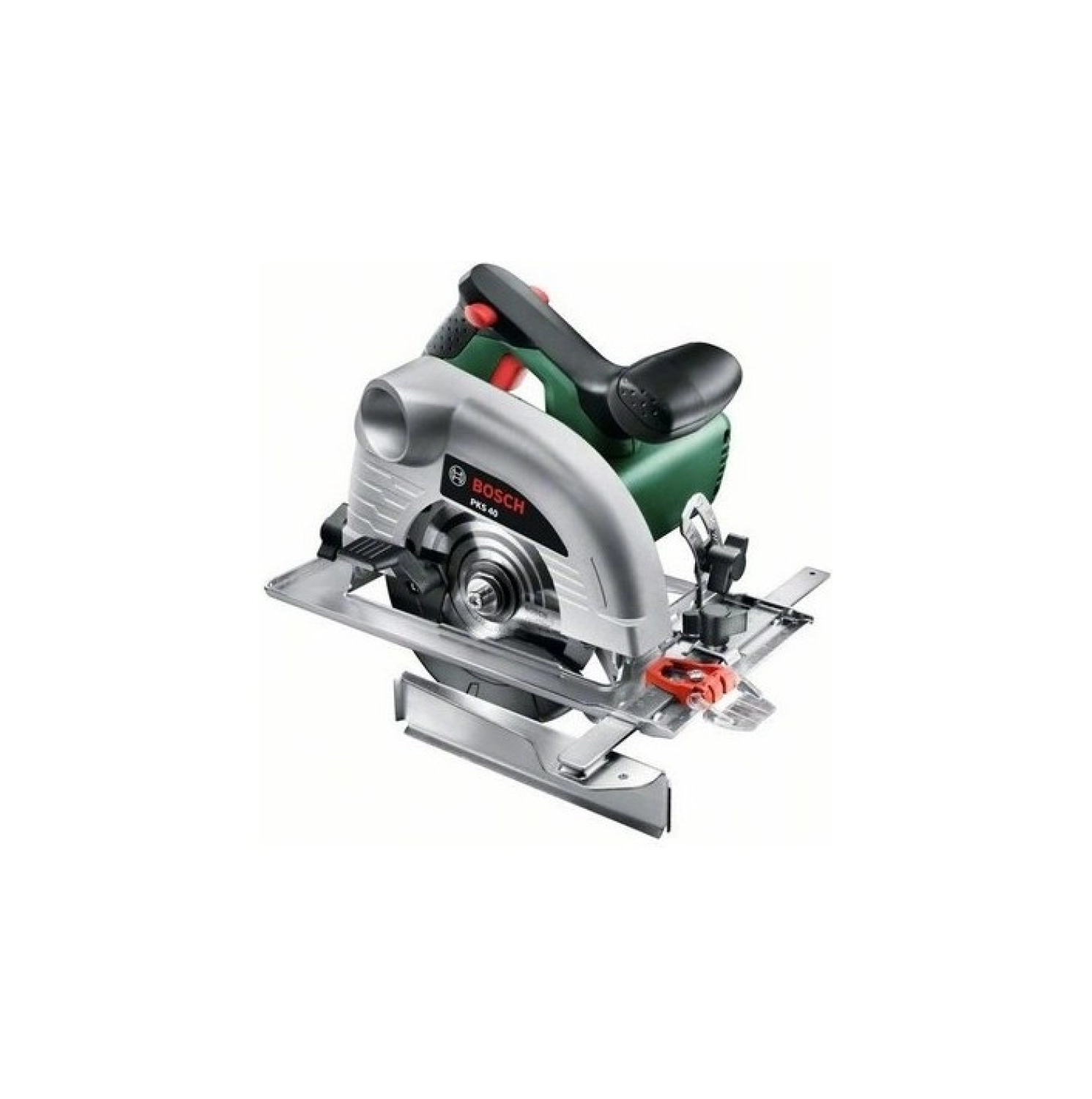 Bosch Pks 40 Daire Testere 850 W ürün görseli