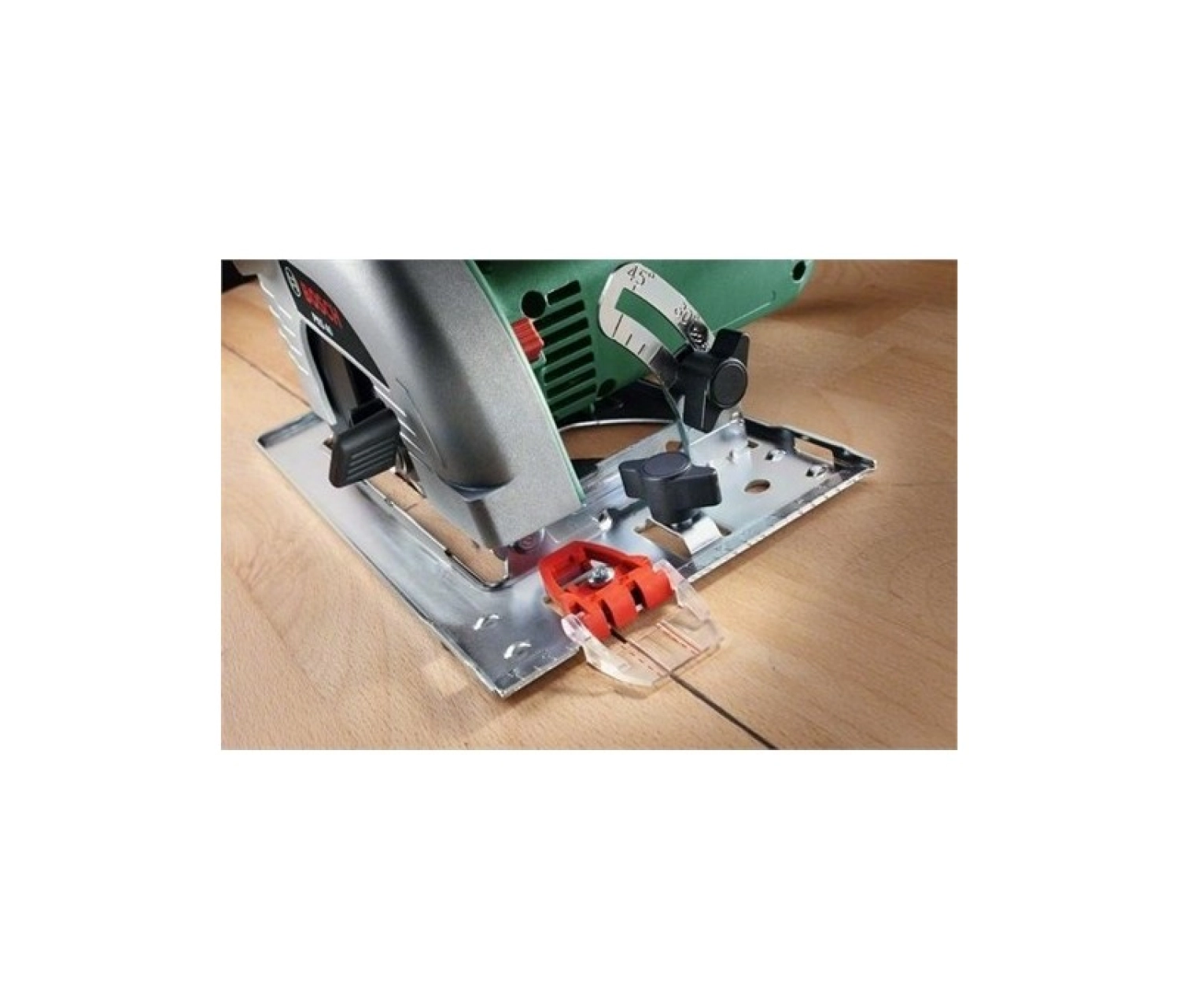 Bosch Pks 40 Daire Testere 850 W - Görsel 2