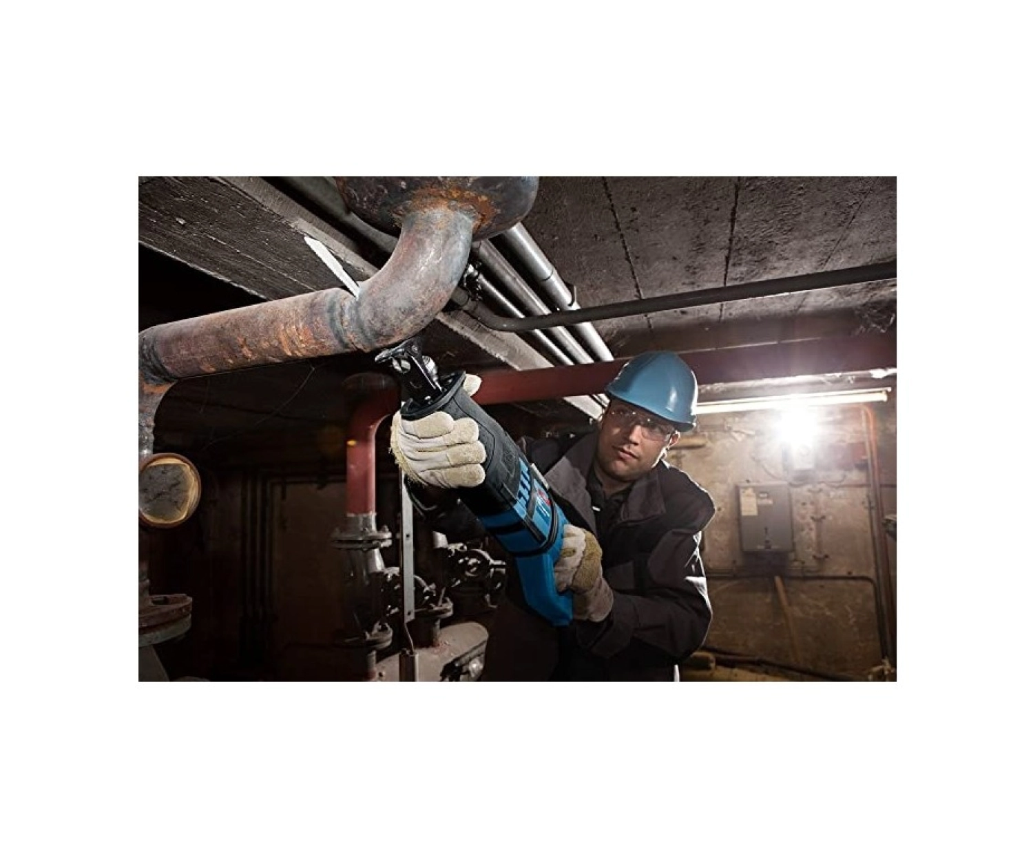 Bosch Professional Gsa 1300 Pce Panter Testere - Görsel 3