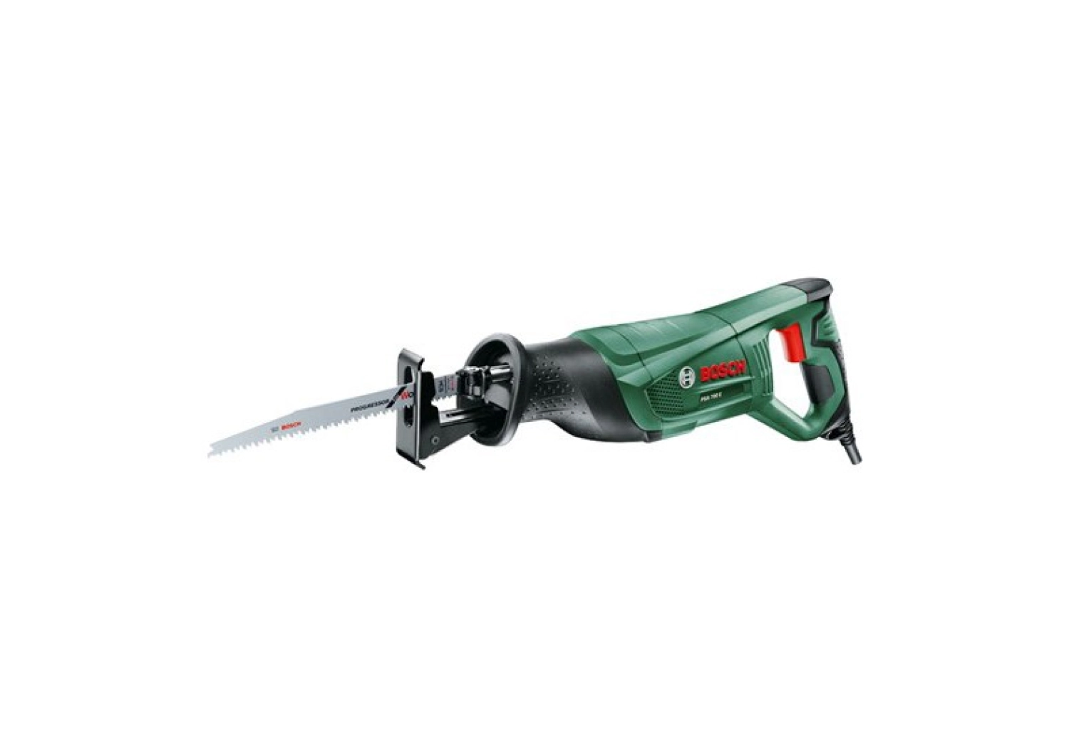 Bosch Psa 700 E Tilki Kuyruğu Panter Testere - Görsel 6