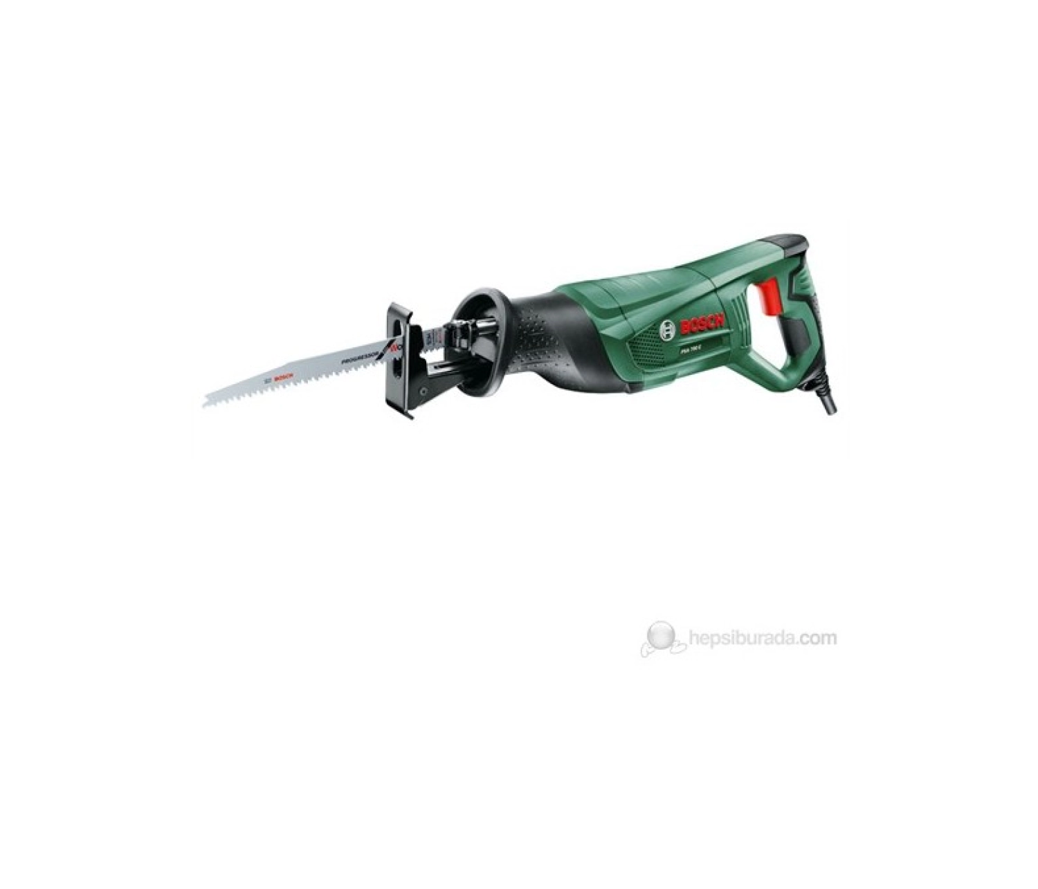 Bosch Psa 700 E Tilki Kuyruğu Panter Testere - Görsel 5