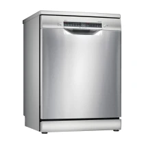 Bosch Sgs4Iki61T 6 Programlı Inox Bulaşık Makinesi