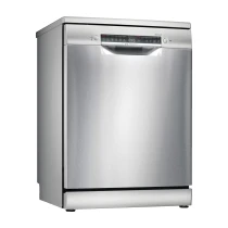 Bosch Sgs4Imi60T 6 Programlı Inox Bulaşık Makinesi