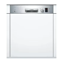 Bosch Smi25Ds01T 5 Programlı Ankastre Bulaşık Makinesi